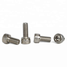 M2 Stainless Steel Hex Socket Cap Head Machine Screw